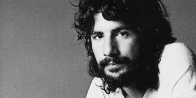 Cat Stevens