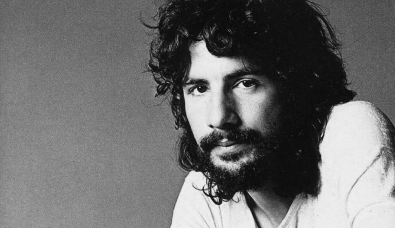 Cat Stevens