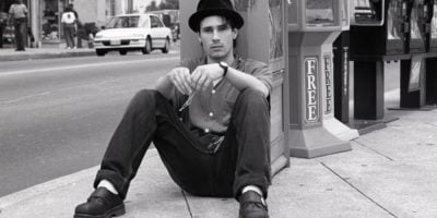 Jeff Buckley