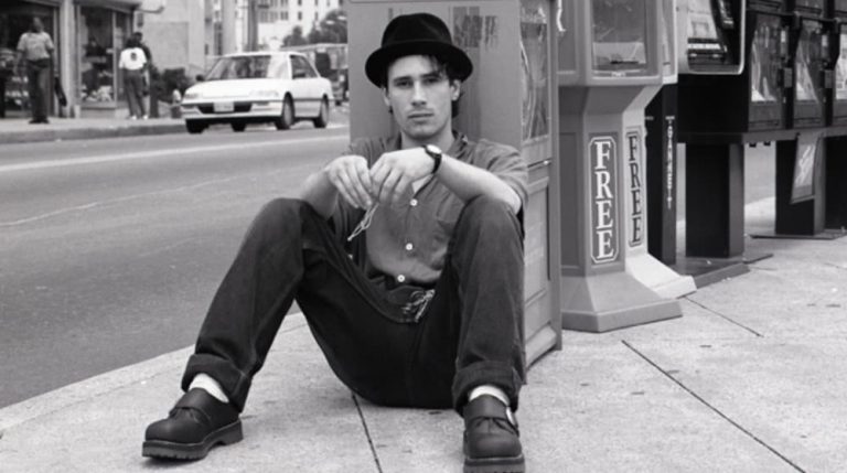 Jeff Buckley