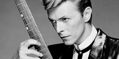 david bowie