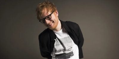 Ed Sheeran isn't opposed to making death metal music