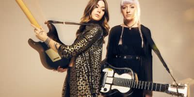 Larkin Poe