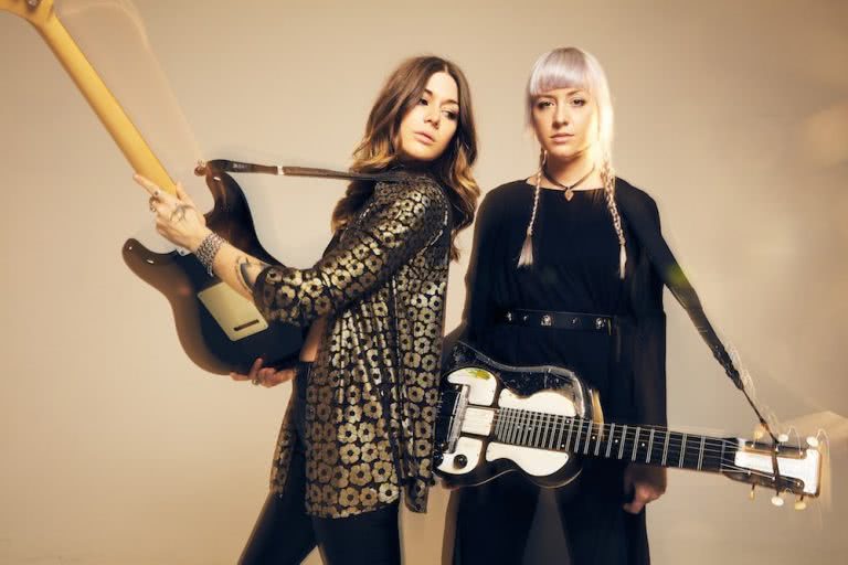 Larkin Poe