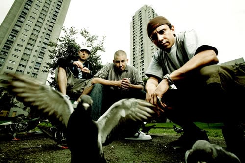 Bliss n eso crouch down