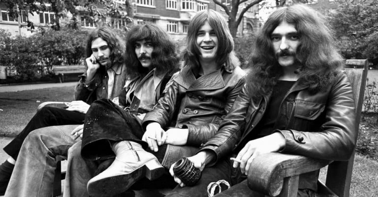 black-sabbath