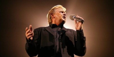 John Farnham