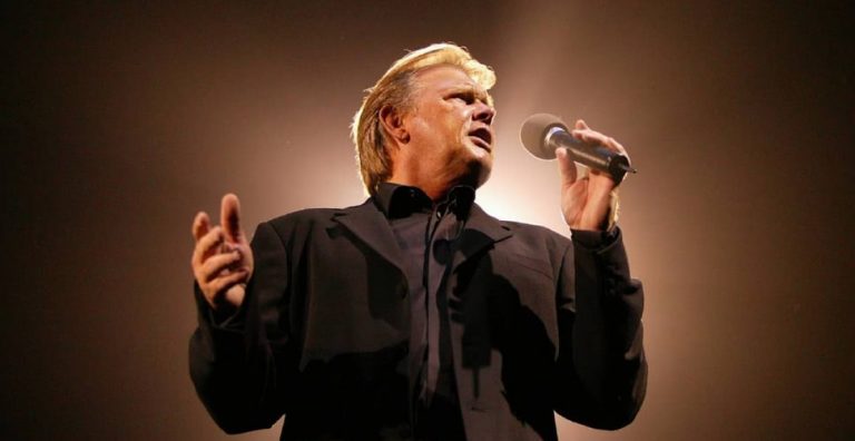 John Farnham