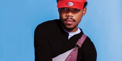 chance the rapper