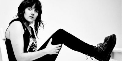 Courtney Barnett might be in the middle of the rollout for her forthcoming third album but she's found the time to make a TV theme song.