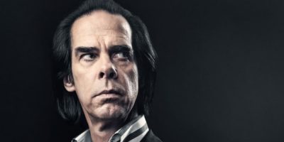 nick cave