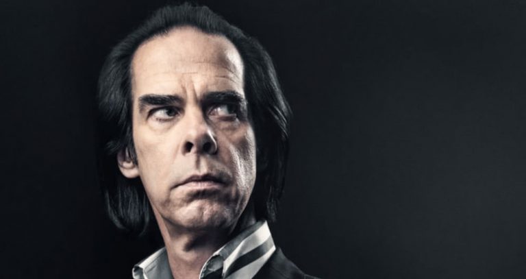 nick cave