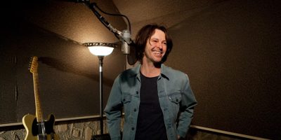 Bernard Fanning