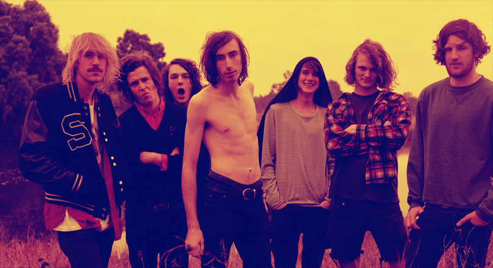 King Gizzard & the Lizard Wizard 