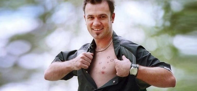 Shannon Noll