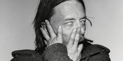 Radiohead frontman Thom Yorke