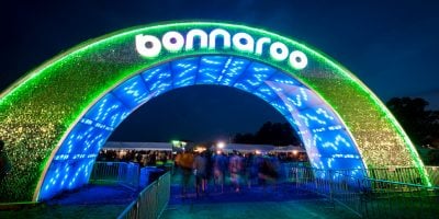 Bonnaroo