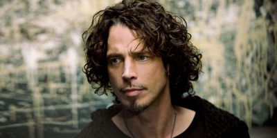 Chris Cornell