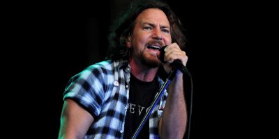 Eddie Vedder