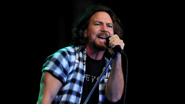 Eddie Vedder