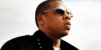 Iconic hip-hop artist Jay-Z