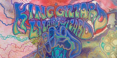 King Gizzard fans create plenty of amazing fan art