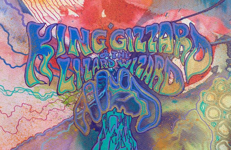 King Gizzard fans create plenty of amazing fan art