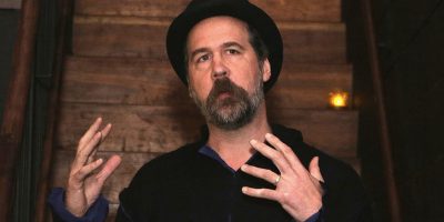 Krist Novoselic