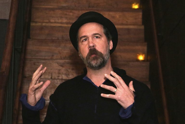 Krist Novoselic