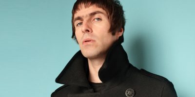 Ex-Oasis frontman Liam Gallagher