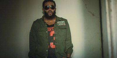 Pharoahe Monch