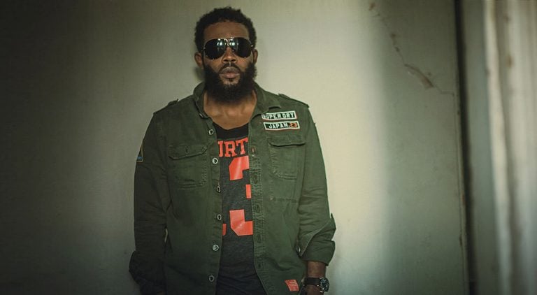 Pharoahe Monch