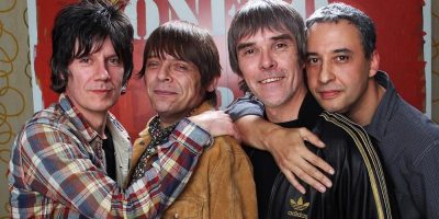 The Stone Roses