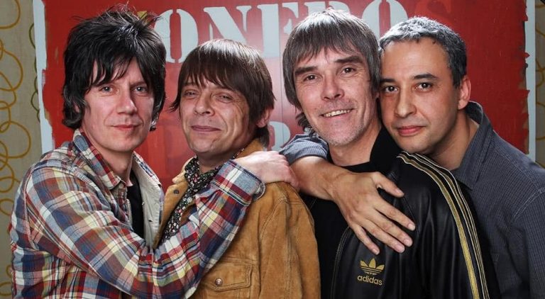 The Stone Roses