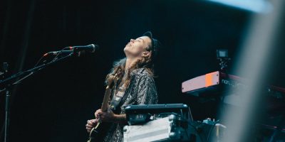 Tash Sultana