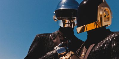 daft punk