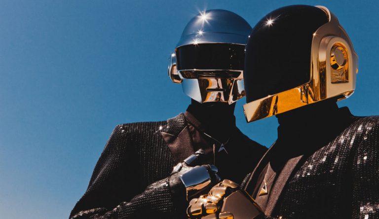 daft punk