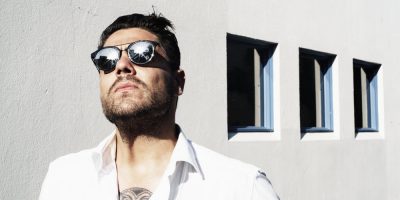 Dan Sultan - 2017