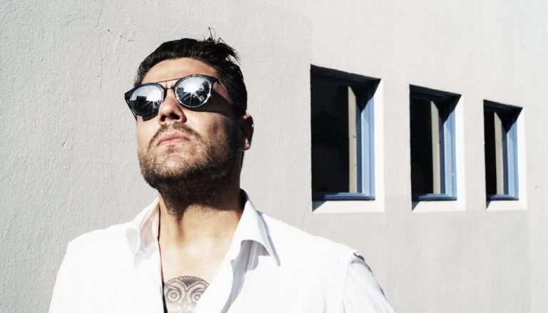 Dan Sultan - 2017