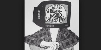 Brainwashed generation