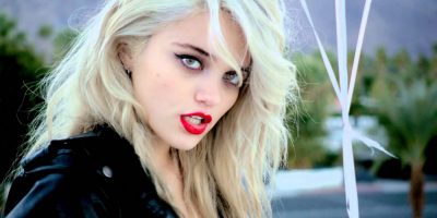 Sky Ferreira 2017