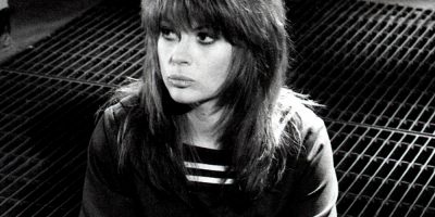 chrissy amphlett