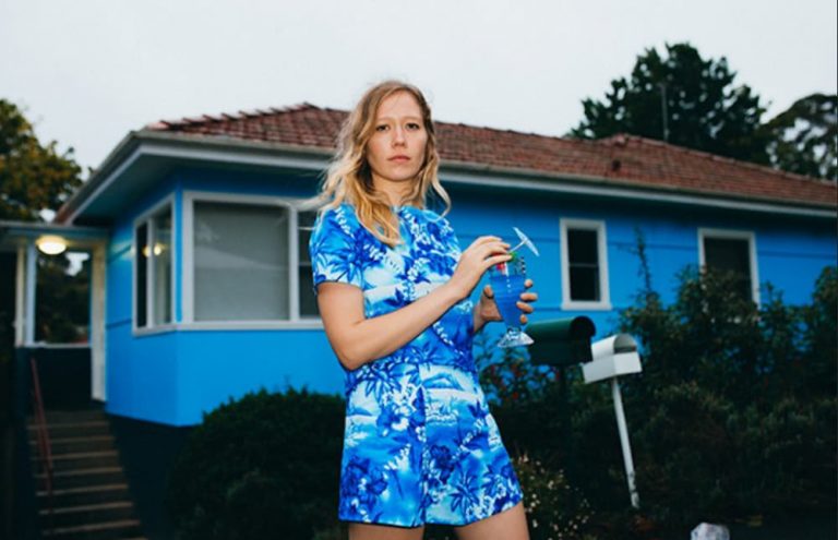 Julia Jacklin