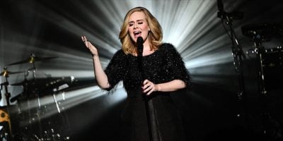 Piers Morgan comes for Adele in brutal rant about "hypocritical" new album