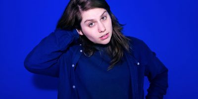 Melbourne musician Alex Lahey