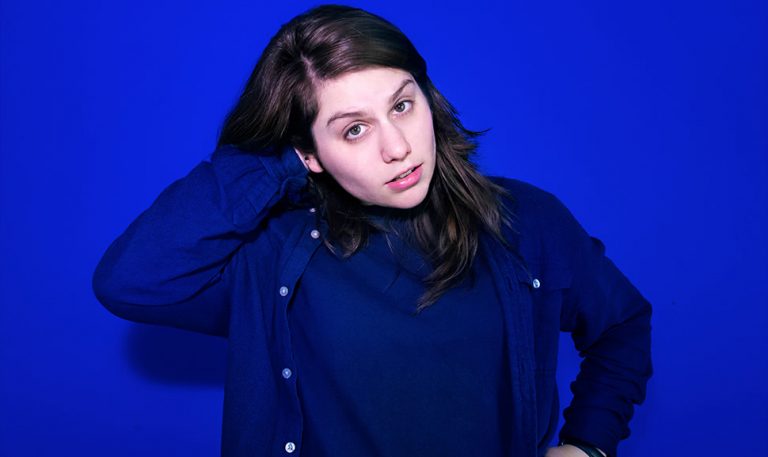 Melbourne musician Alex Lahey