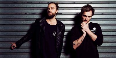 Newcastle duo Boo Seeka