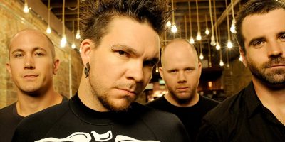 Brisbane alt-metal group The Butterfly Effect