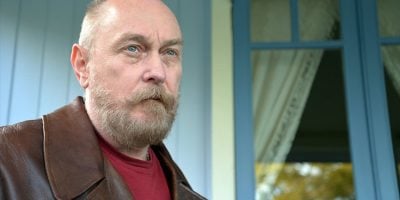 Brisbane musician Ed Kuepper