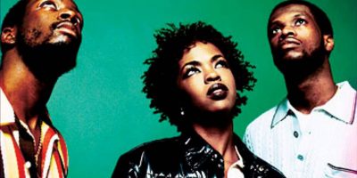 Fugees cancel reunion tour